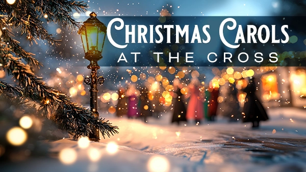 Carols at the Cross