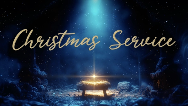Christmas Service