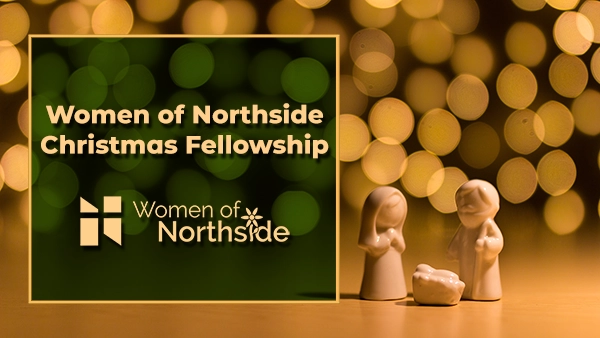 WON Christmas Fellowship