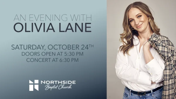 Olivia Lane Concert
