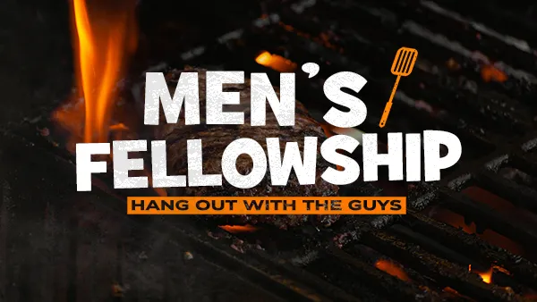 Mens Fellowship