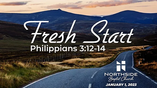 Fresh Start