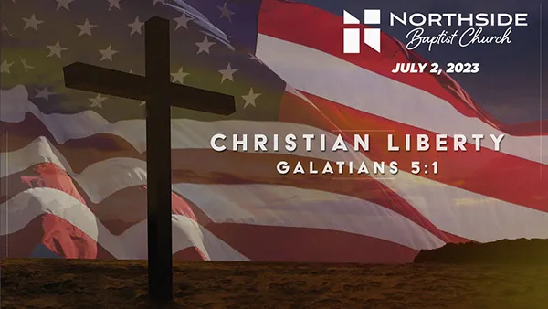 Christian Liberty