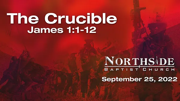 The Crucible