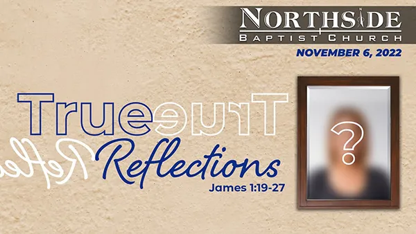 True Reflections