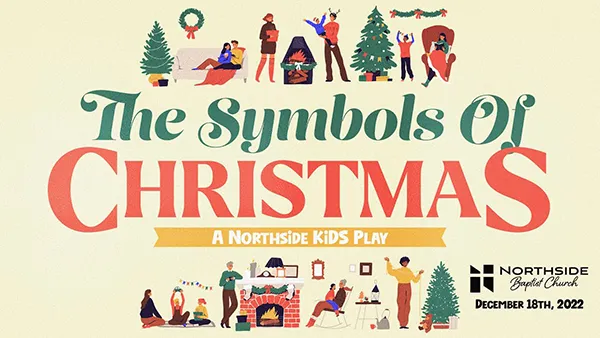 The Symbols of Christmas