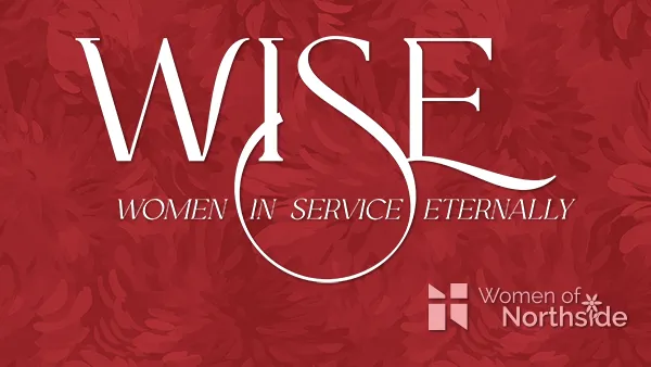 Women In Service Eternally