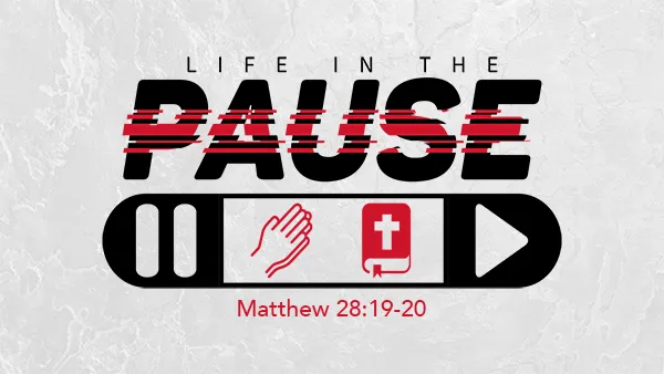 Life In The Pause