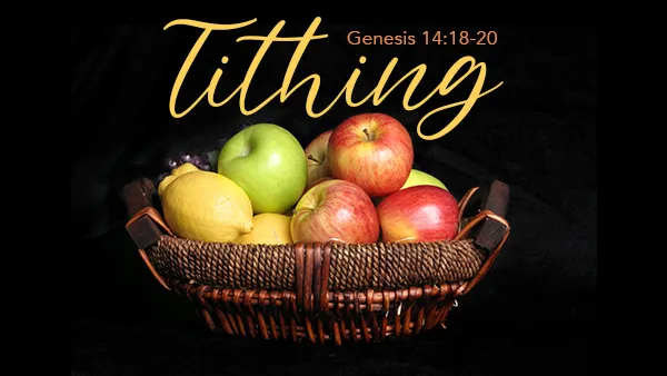 Tithing