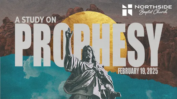 A Study On Prophesy – Week 7