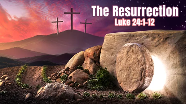 The Resurrection