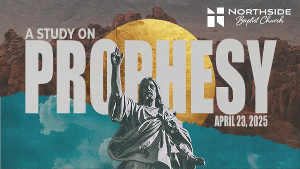 A Study On Prophesy – Week 11