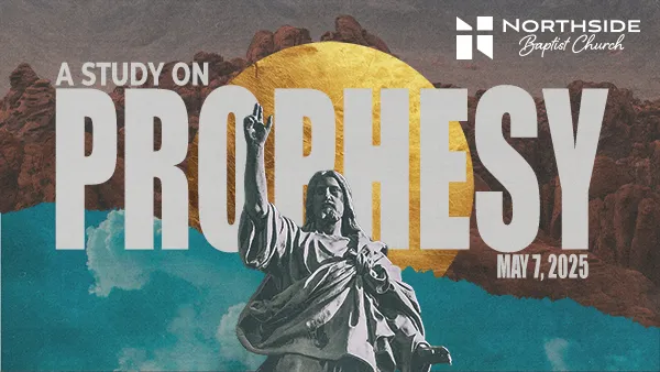 A Study On Prophesy – Week 12