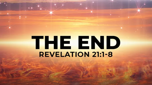 The End