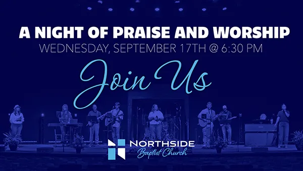Worship Night