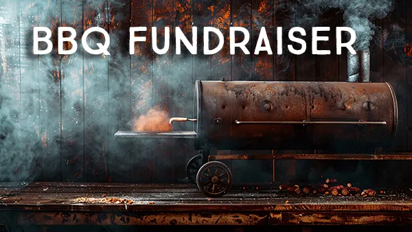 BBQ Fundraiser