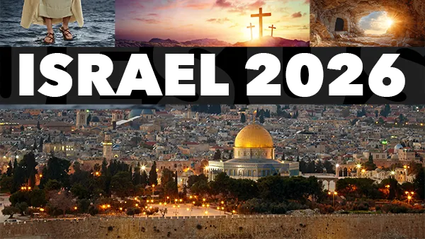 Israel 2026