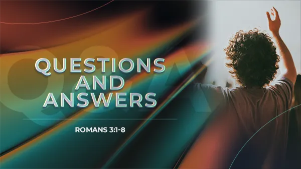 Questions and Answers