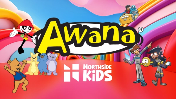 Awana Kickoff