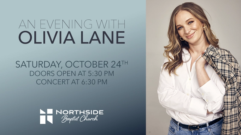 Olivia Lane Concert