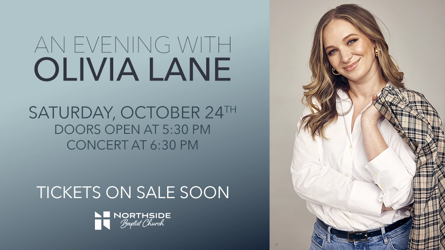 Olivia Lane Concert