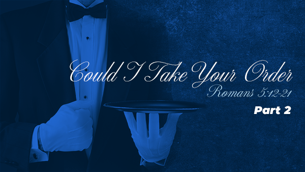 Can I Take Your Order – Part 2